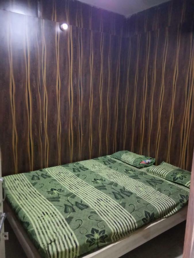 Harkishan Lodge Sambalpur Extérieur photo